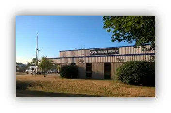 Pieron 2001 - Joint Venture KLP/US in Michigan, USA