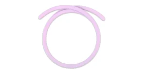 Clamping rings for steering systems