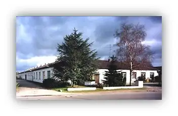 Pieron 1925 – founded as a trading company for metal parts