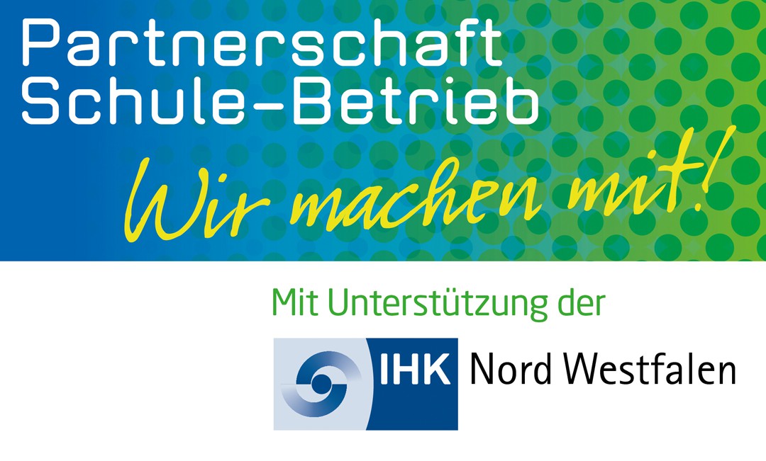 IHK partnership School + Career