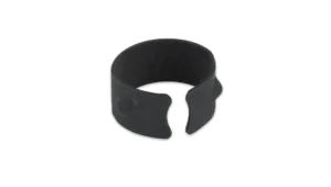 Stamped bent parts for tailgate drive